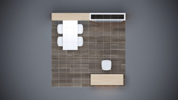 custom 10x10-trade-show-booth