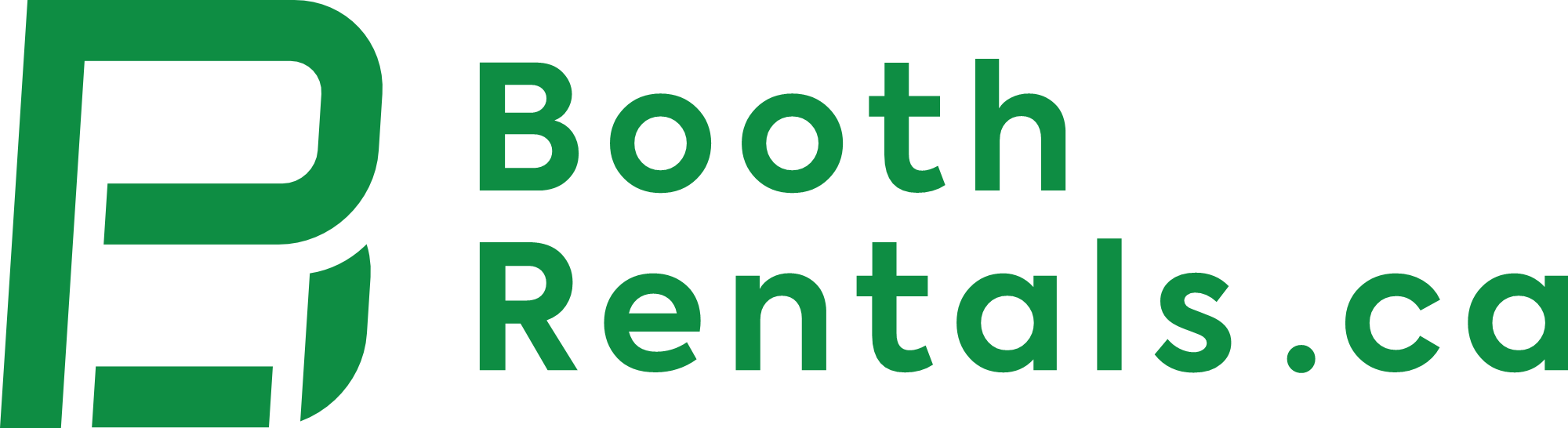 Booth Rentals